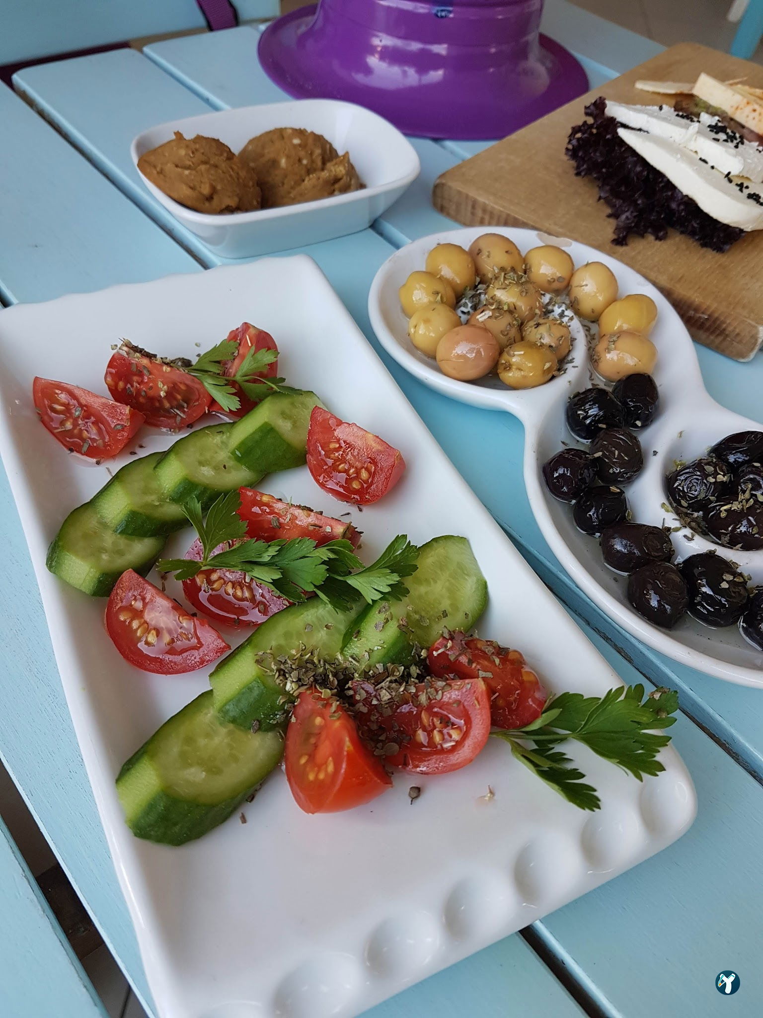 Batıköy Kahvaltı & Şarküteri
