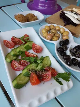 Batıköy Kahvaltı & Şarküteri resimleri Batıköy Kahvaltı & Şarküteri resimleri