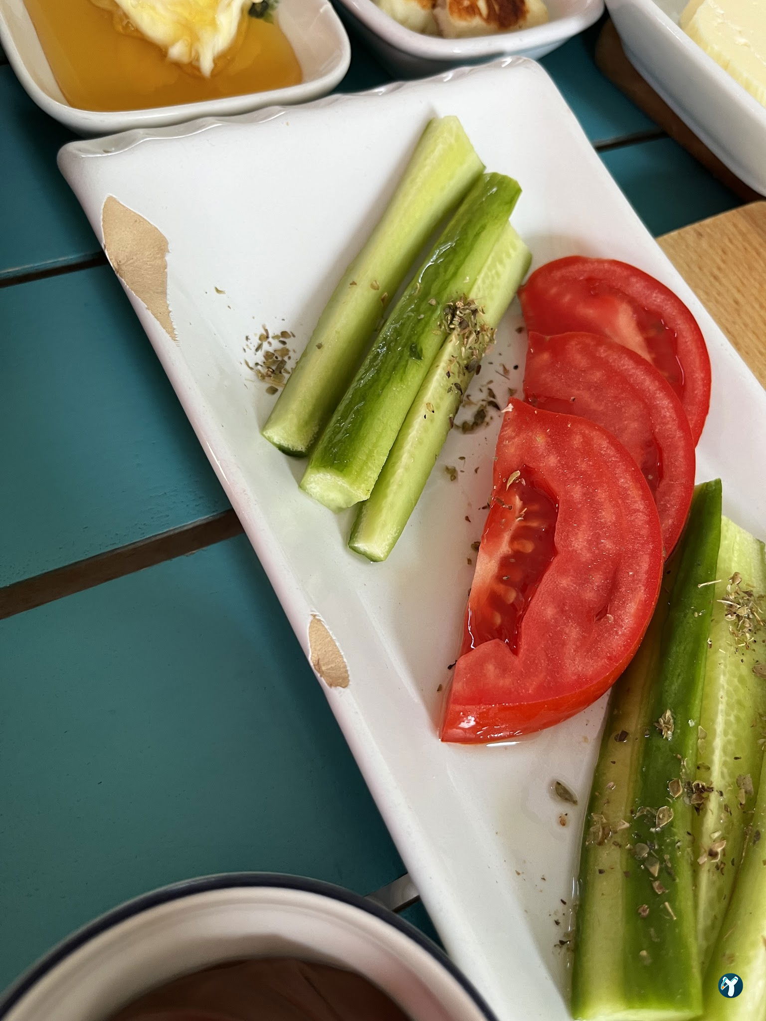 Batıköy Kahvaltı & Şarküteri