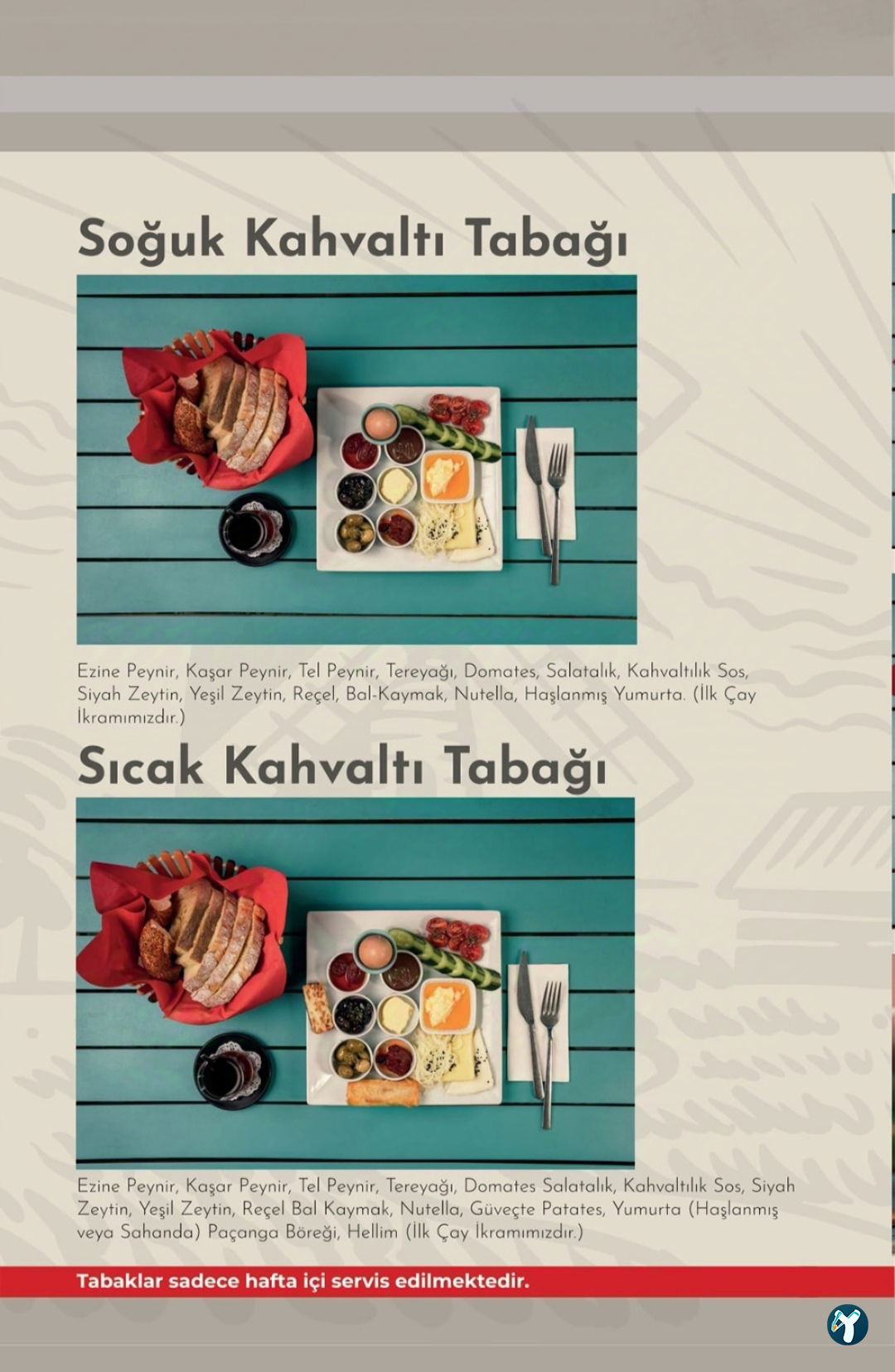 Batıköy Kahvaltı & Şarküteri
