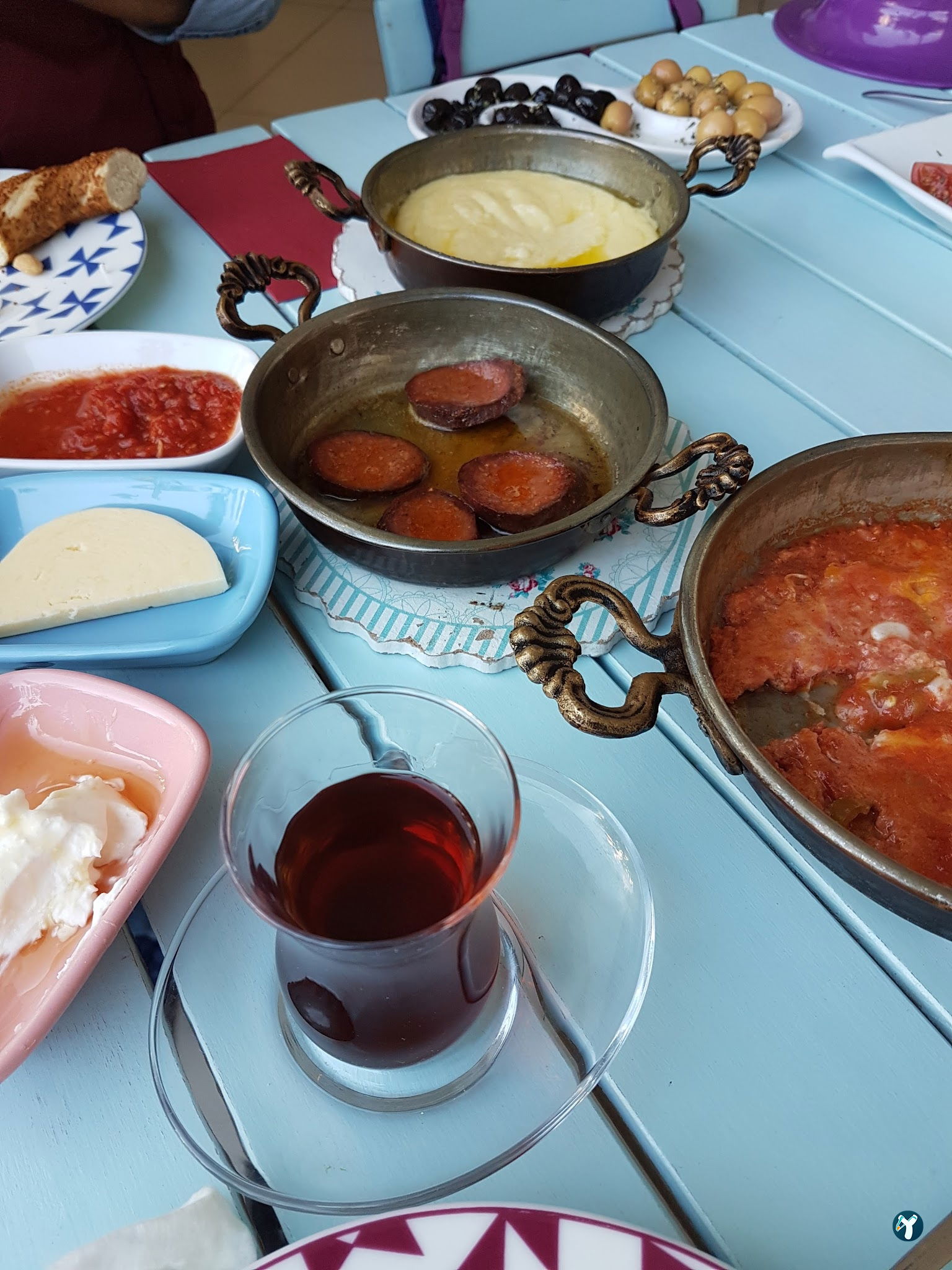 Batıköy Kahvaltı & Şarküteri