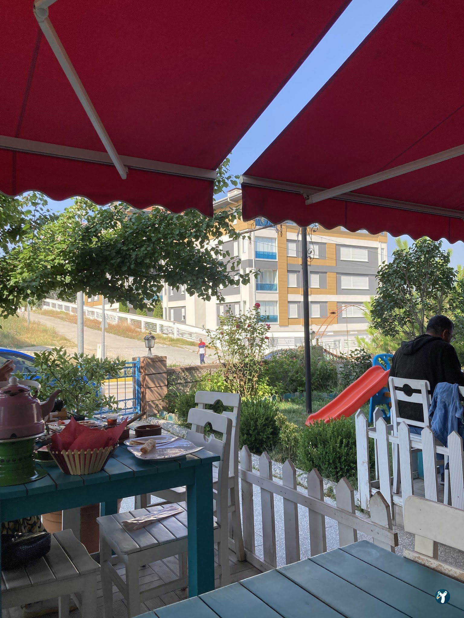 Batıköy Kahvaltı & Şarküteri