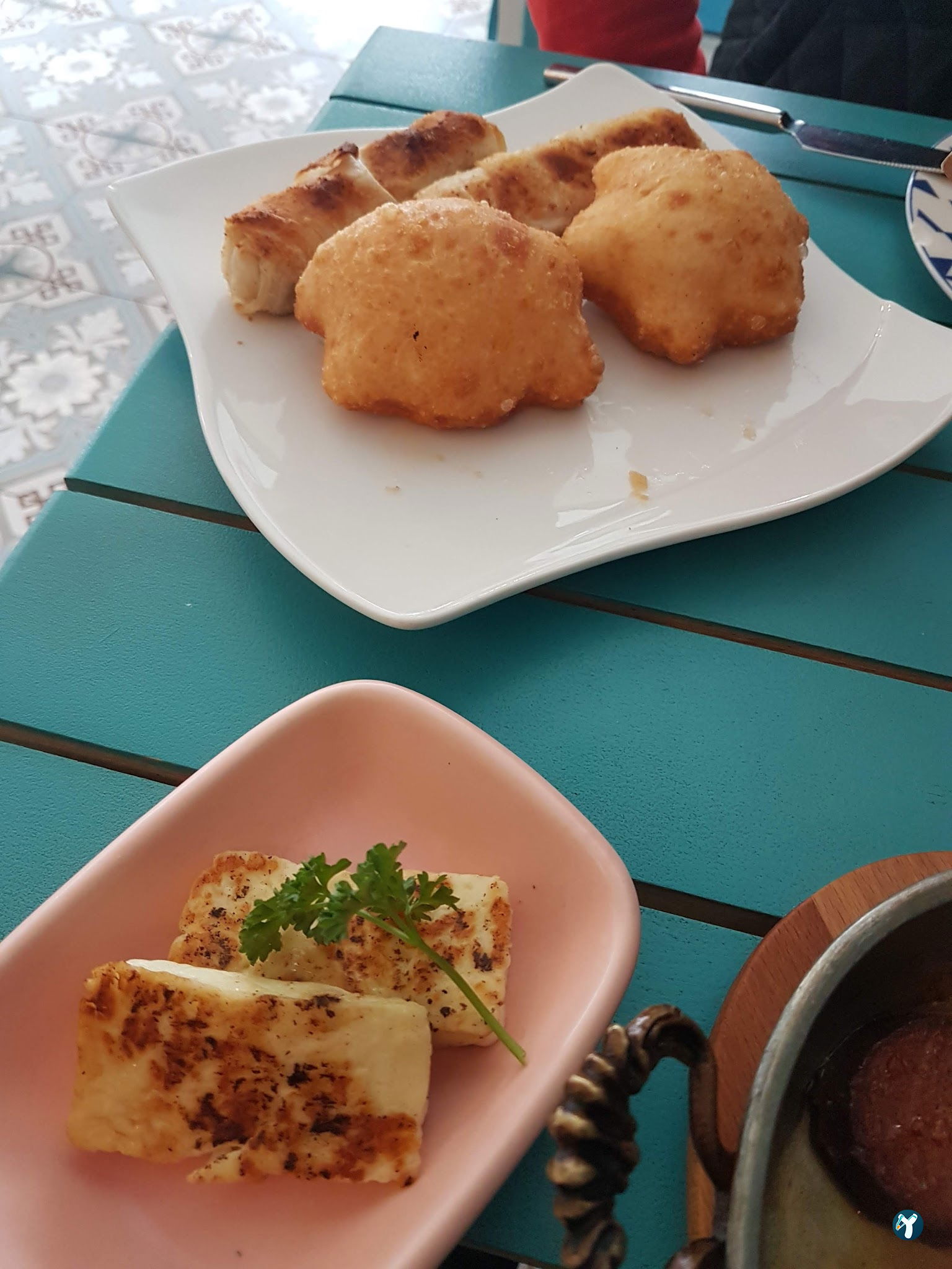 Batıköy Kahvaltı & Şarküteri