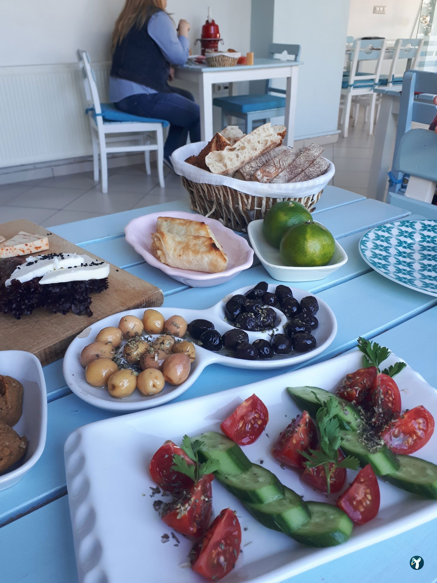 Batıköy Kahvaltı & Şarküteri