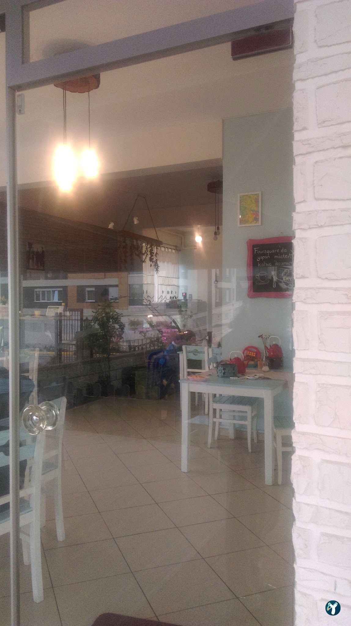 Batıköy Kahvaltı & Şarküteri