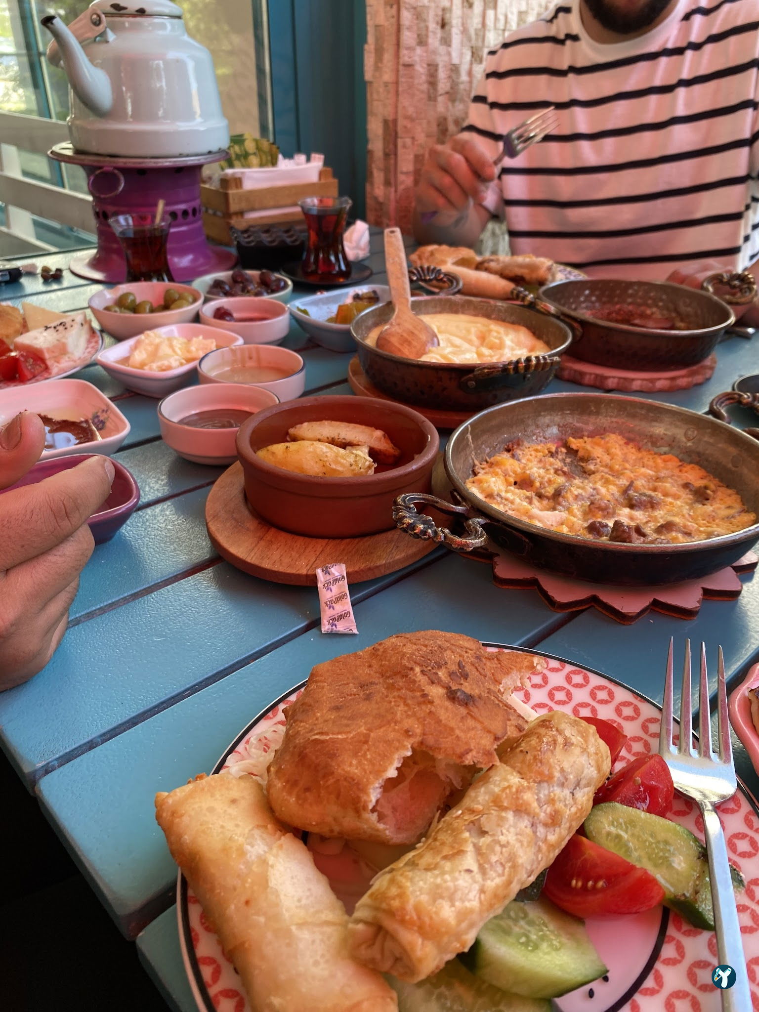 Batıköy Kahvaltı & Şarküteri
