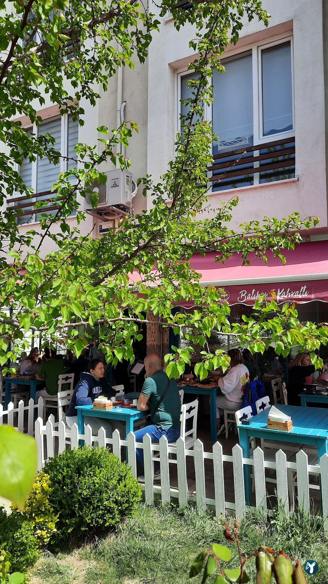 Batıköy Kahvaltı & Şarküteri