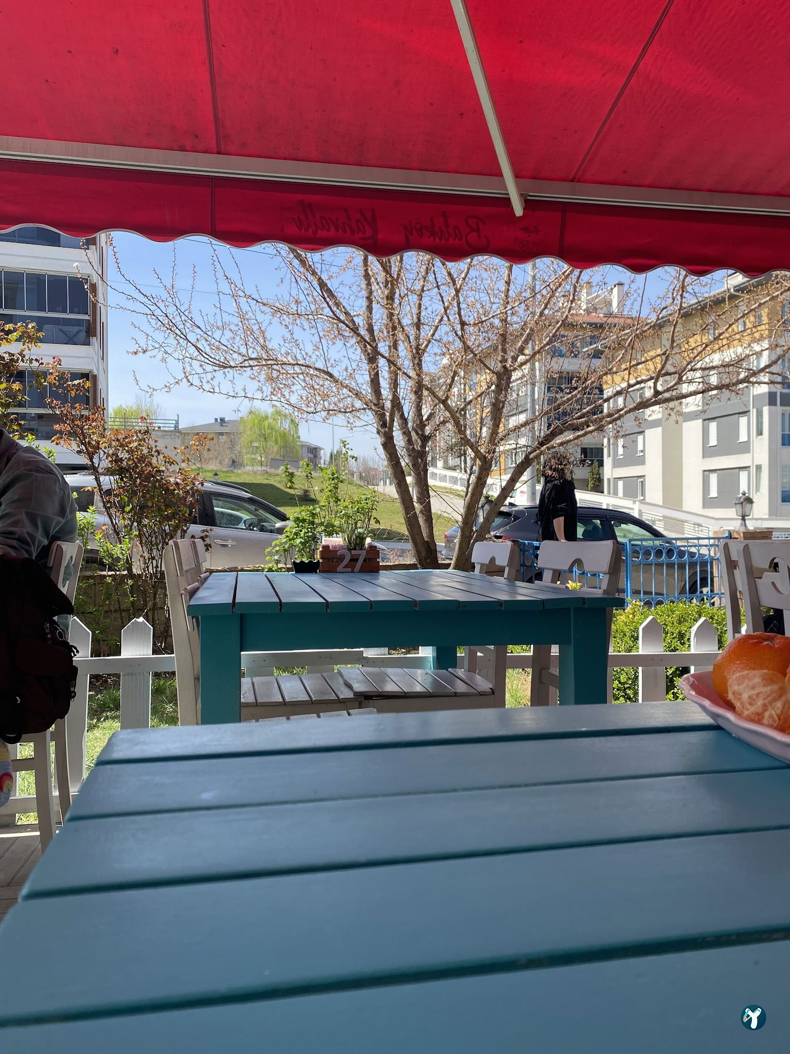 Batıköy Kahvaltı & Şarküteri