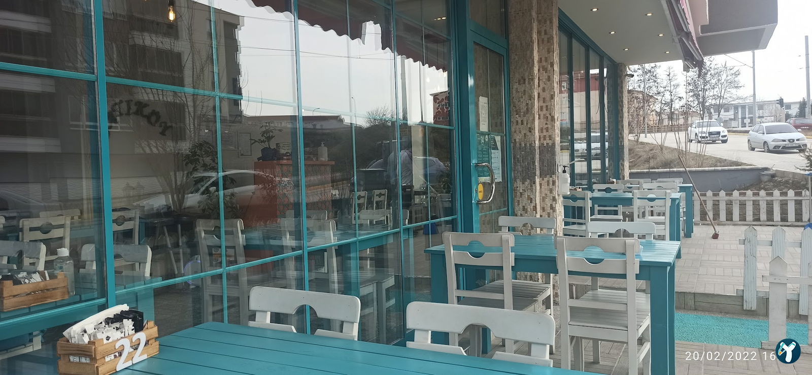 Batıköy Kahvaltı & Şarküteri