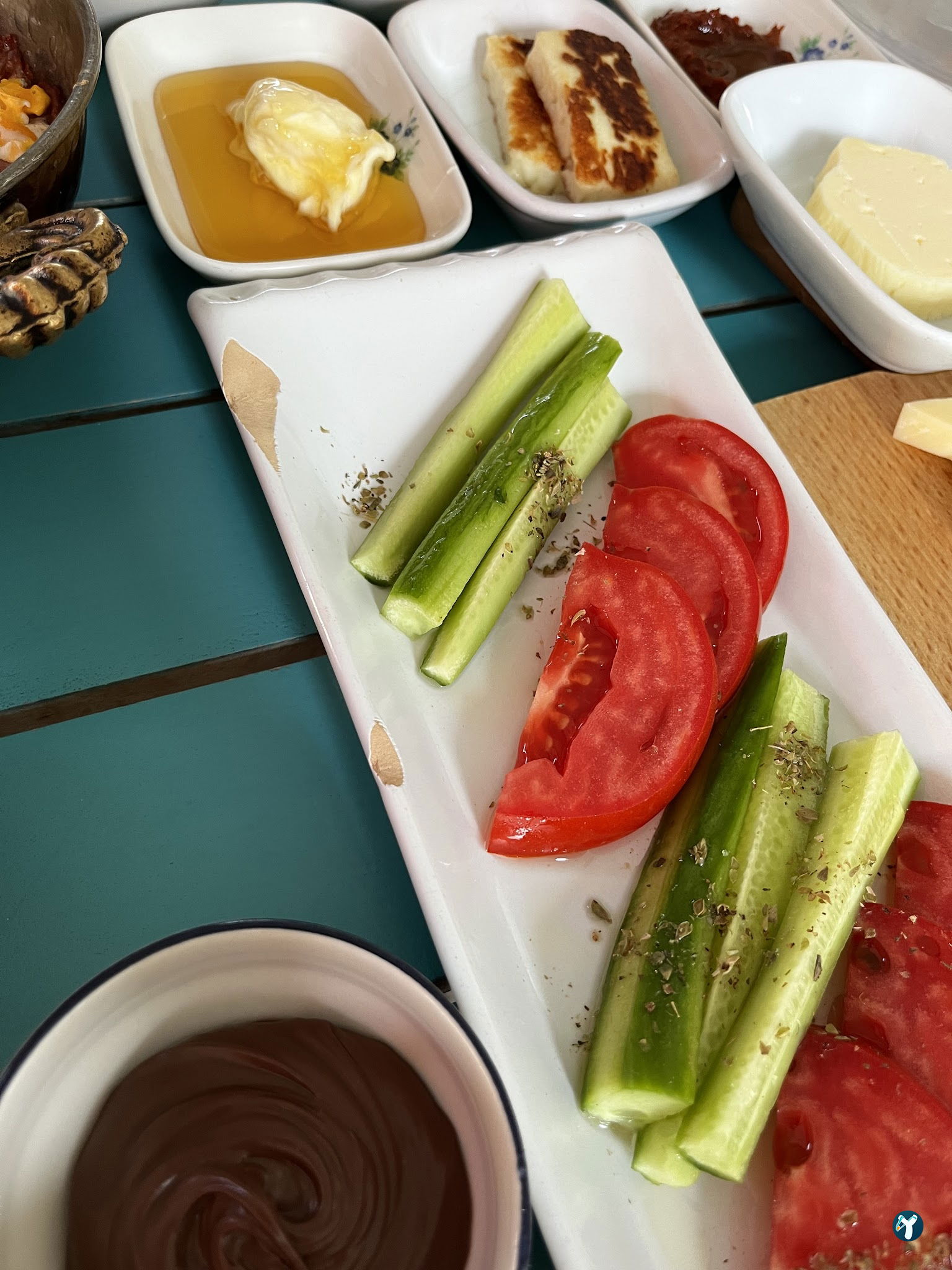 Batıköy Kahvaltı & Şarküteri