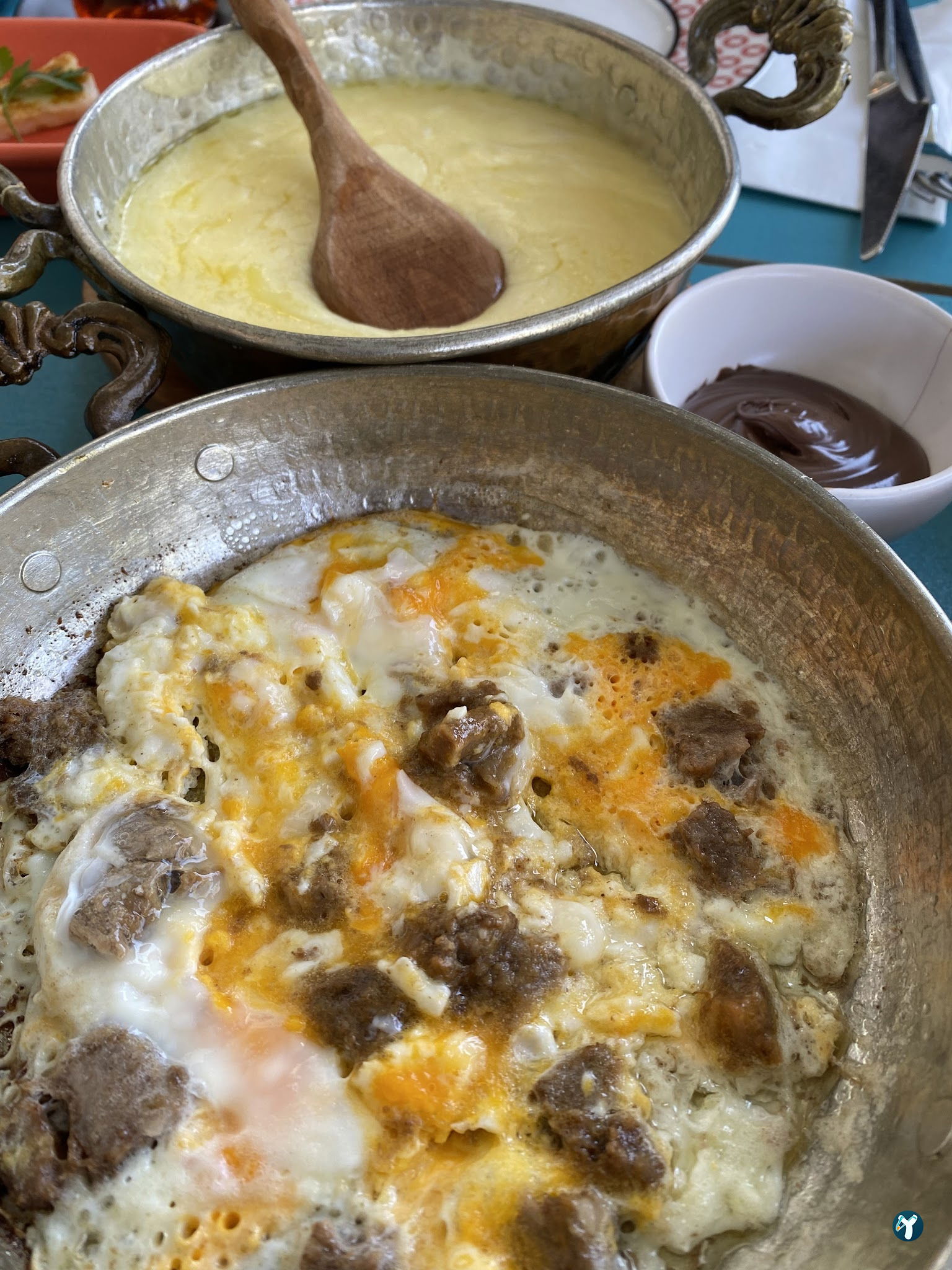 Batıköy Kahvaltı & Şarküteri