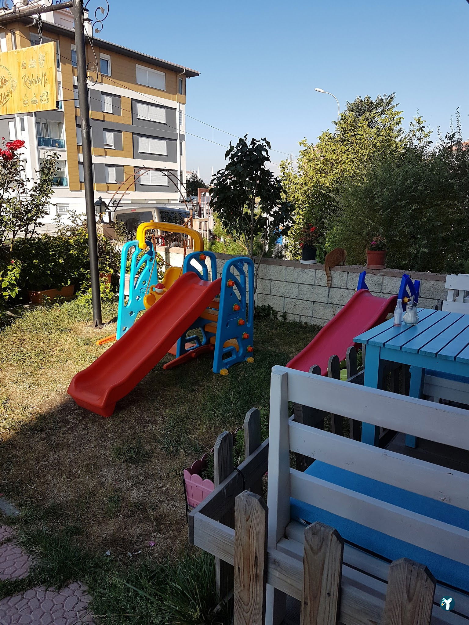 Batıköy Kahvaltı & Şarküteri