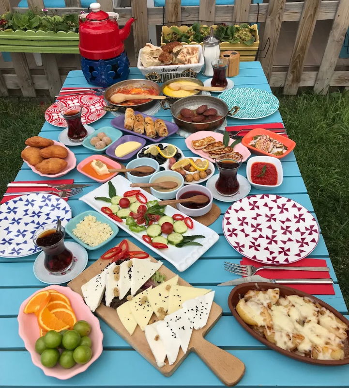 Batıköy Kahvaltı & Şarküteri