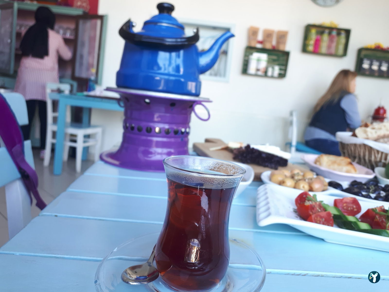 Batıköy Kahvaltı & Şarküteri