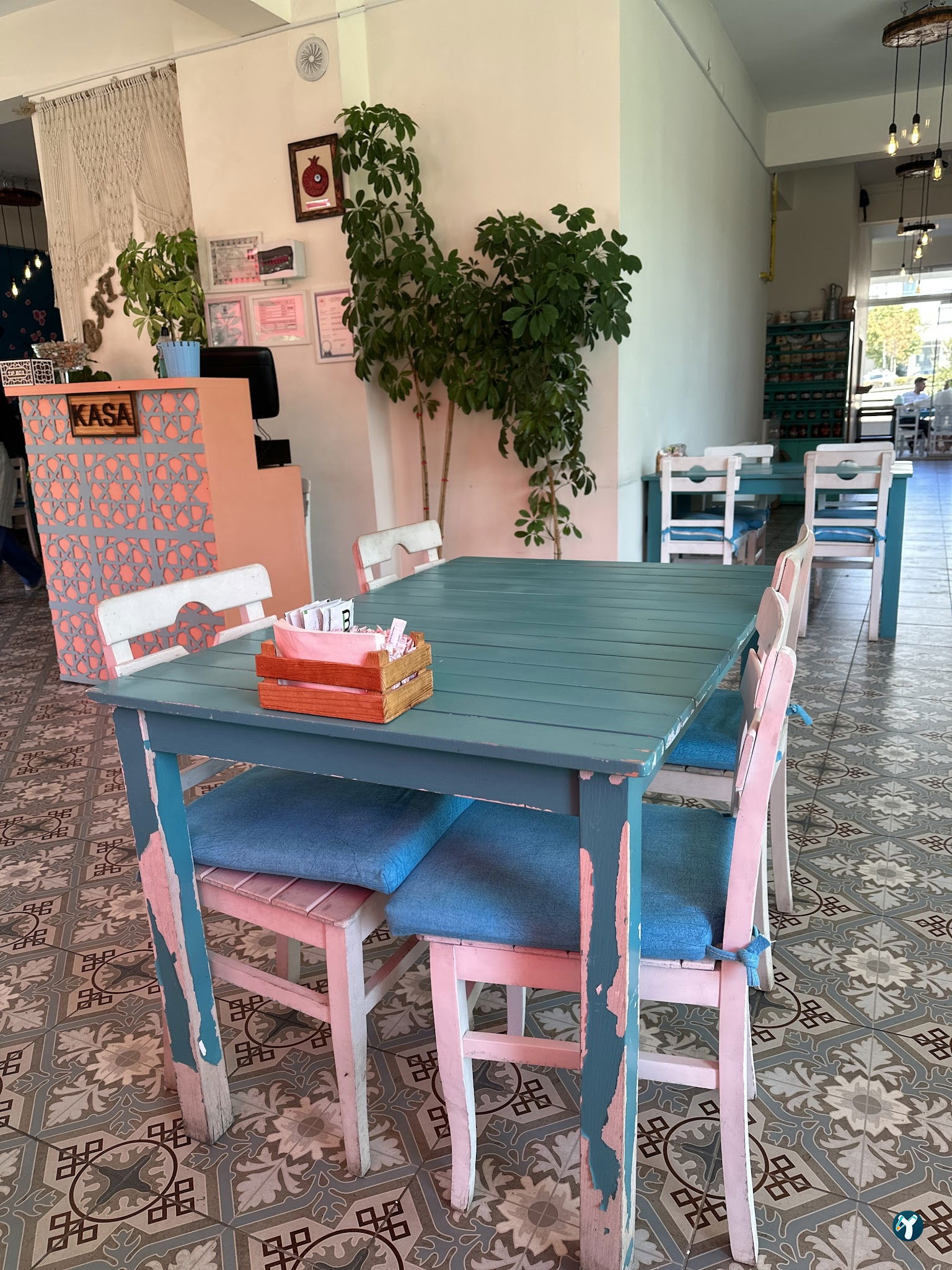 Batıköy Kahvaltı & Şarküteri