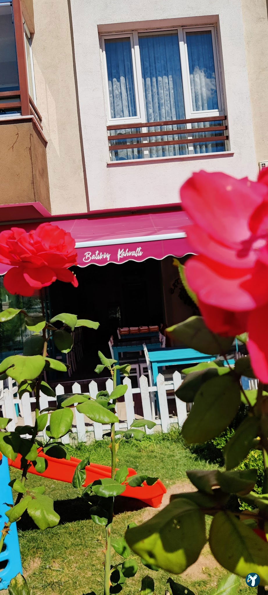 Batıköy Kahvaltı & Şarküteri