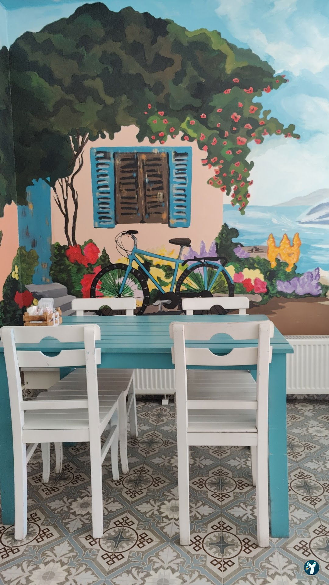 Batıköy Kahvaltı & Şarküteri