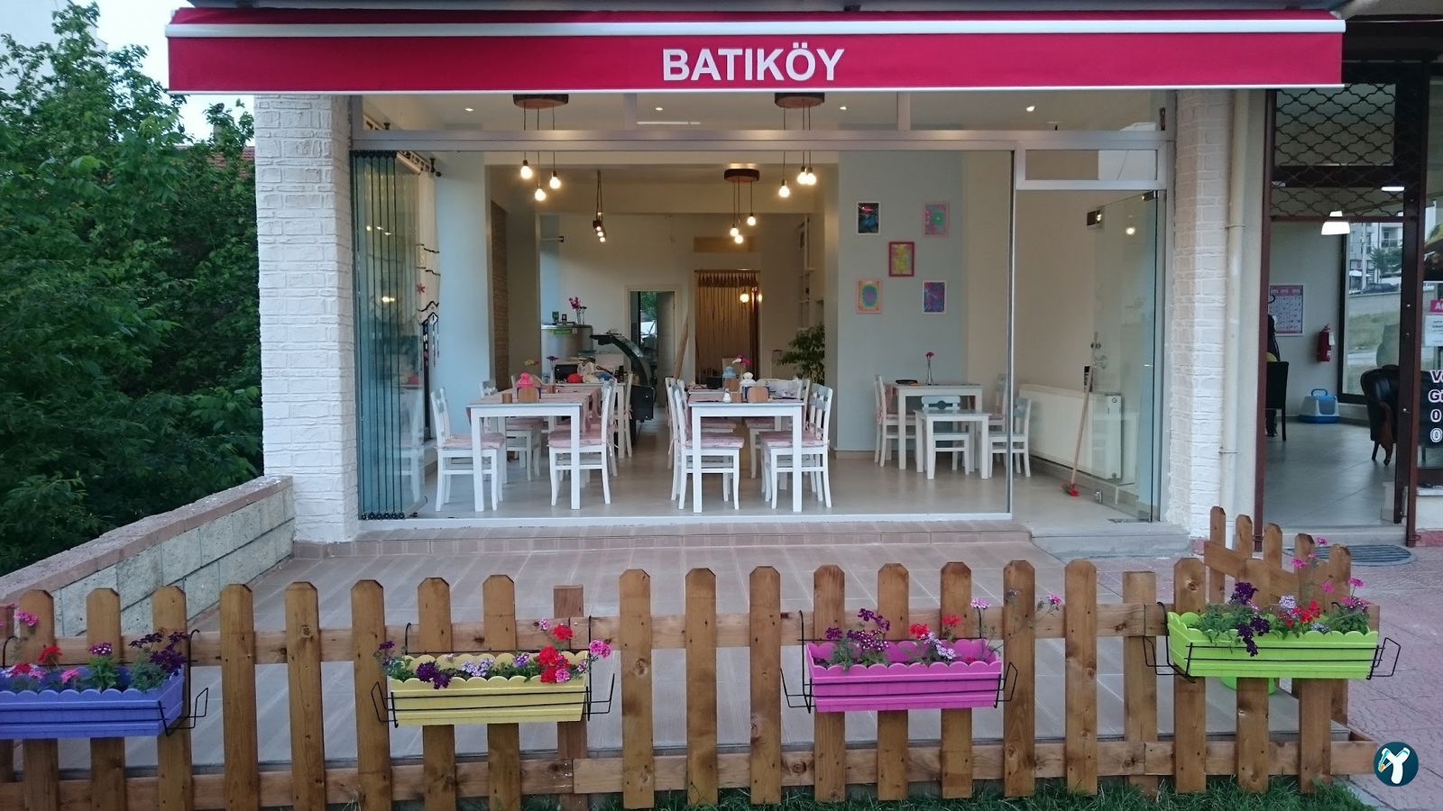 Batıköy Kahvaltı & Şarküteri