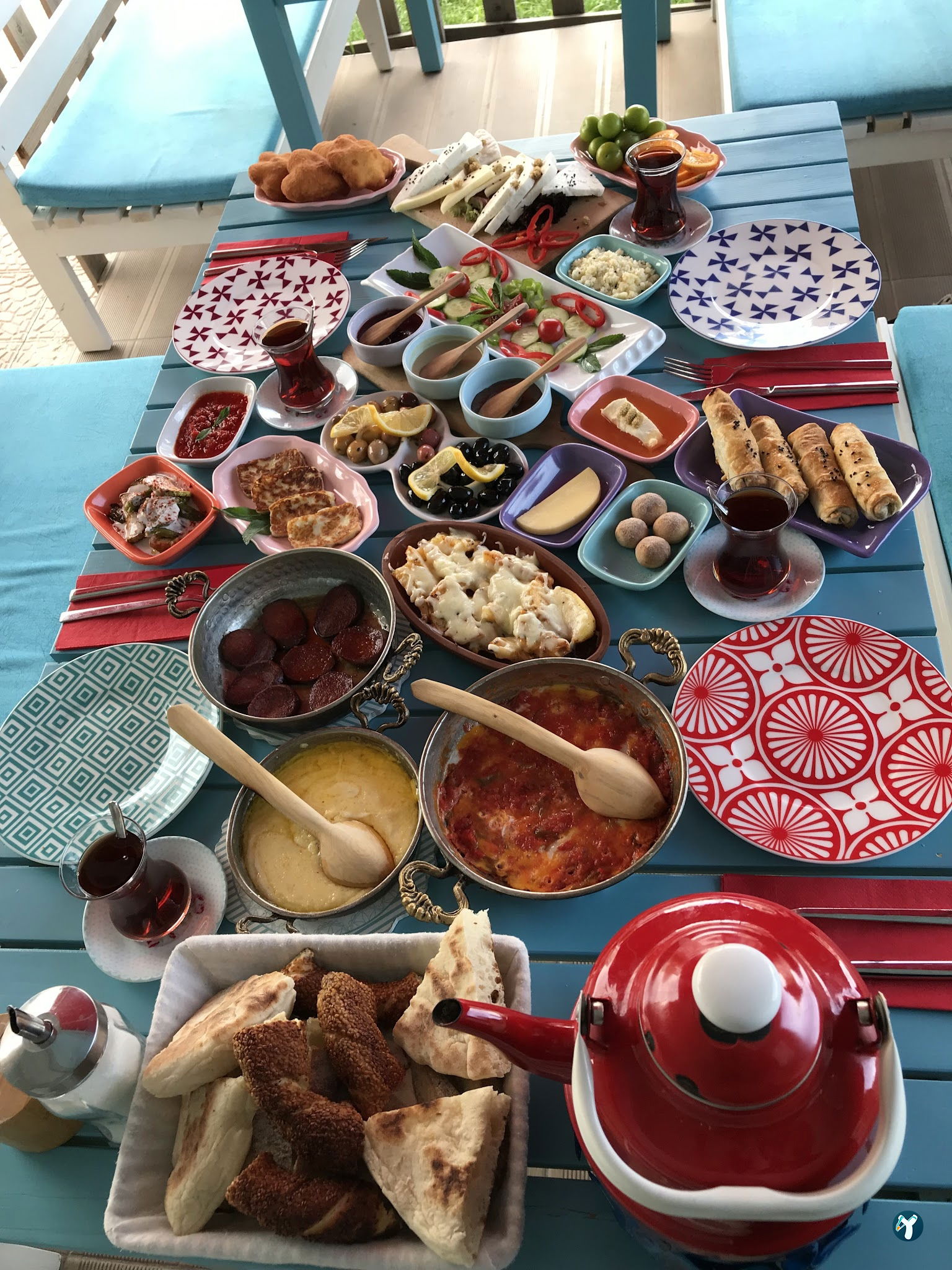 Batıköy Kahvaltı & Şarküteri