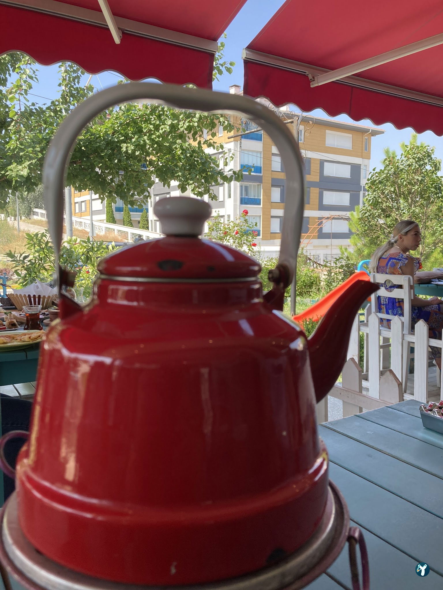 Batıköy Kahvaltı & Şarküteri