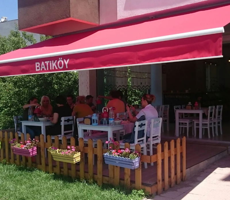Batıköy Kahvaltı & Şarküteri