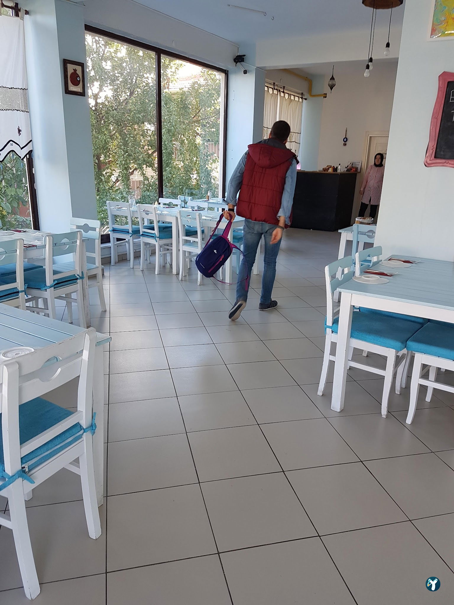 Batıköy Kahvaltı & Şarküteri