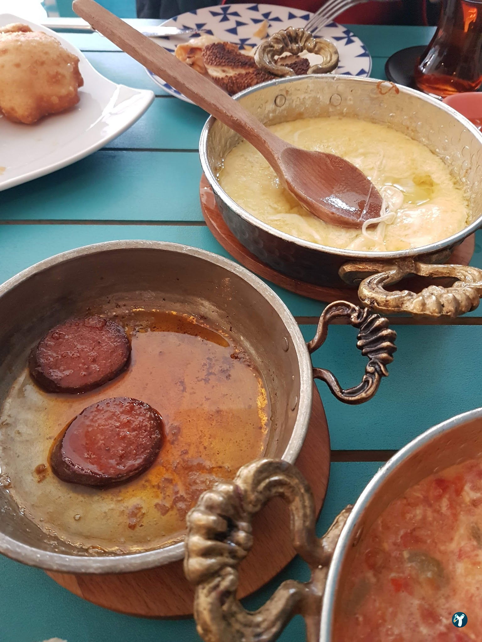 Batıköy Kahvaltı & Şarküteri