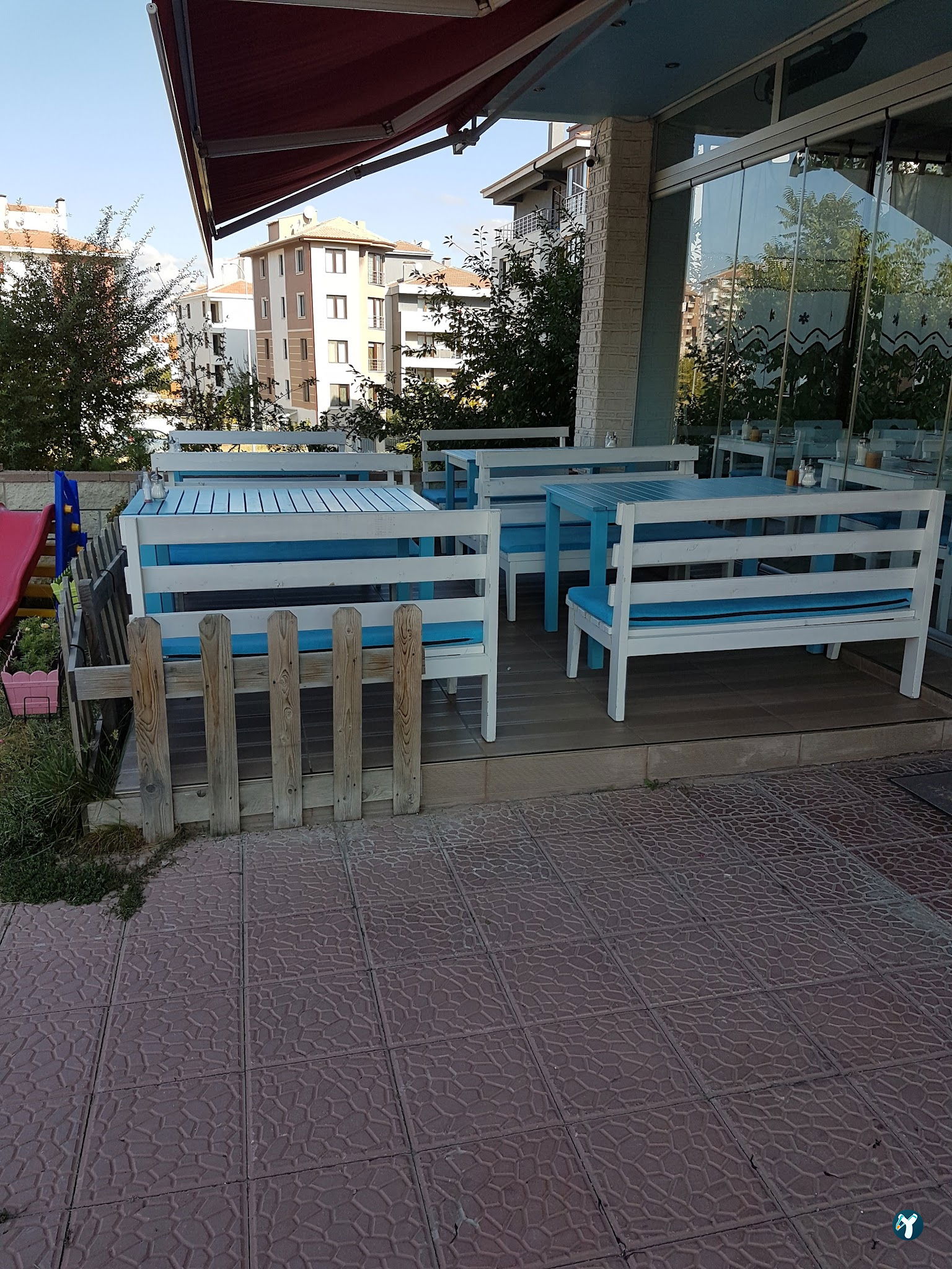 Batıköy Kahvaltı & Şarküteri