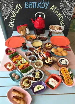 Batıköy Kahvaltı & Şarküteri resimleri