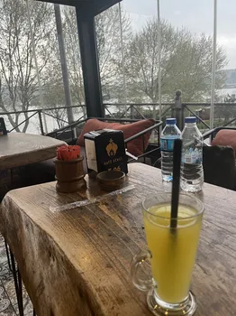 Mizan Cafe & Hookah resimleri