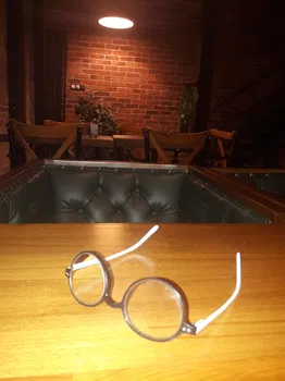 Mizan Cafe & Hookah resimleri