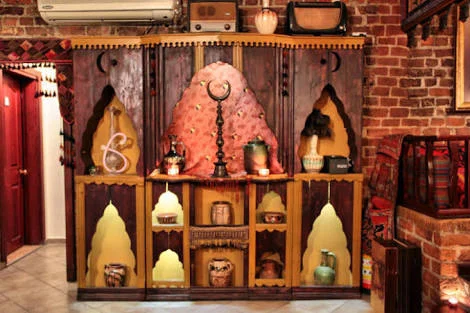 Mizan Cafe & Hookah resimleri