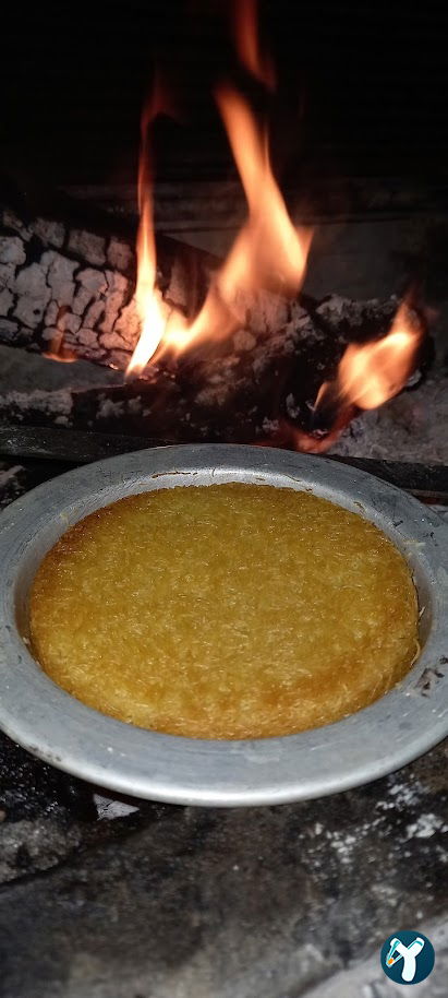 BANAZ BOL KEPÇE ÇORBA& IZGARA