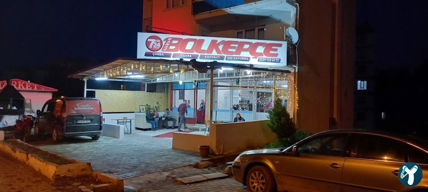 BANAZ BOL KEPÇE ÇORBA& IZGARA