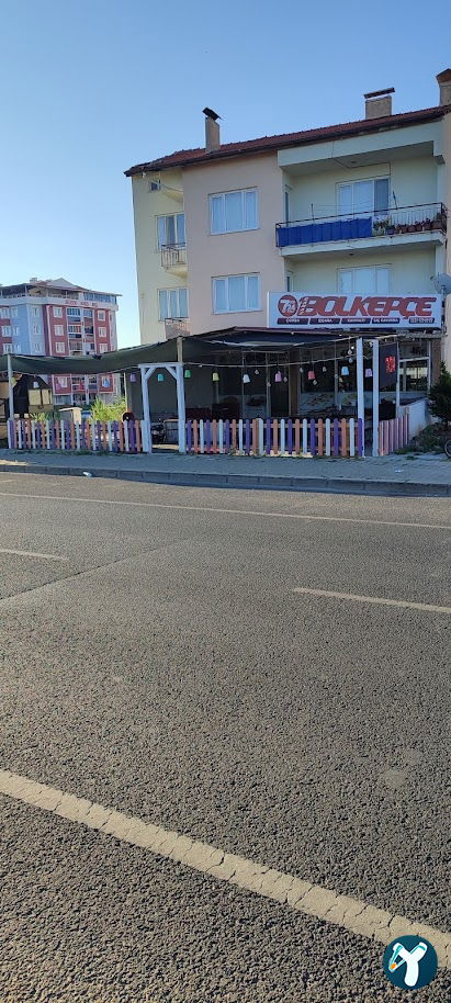 BANAZ BOL KEPÇE ÇORBA& IZGARA