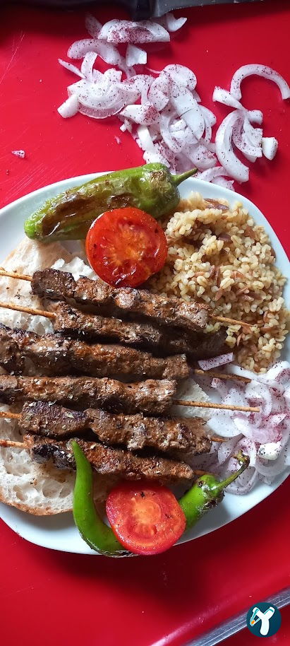 BANAZ BOL KEPÇE ÇORBA& IZGARA