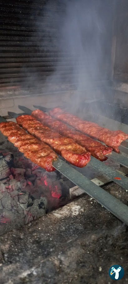 BANAZ BOL KEPÇE ÇORBA& IZGARA