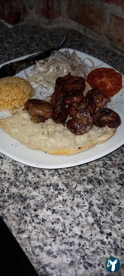BANAZ BOL KEPÇE ÇORBA& IZGARA