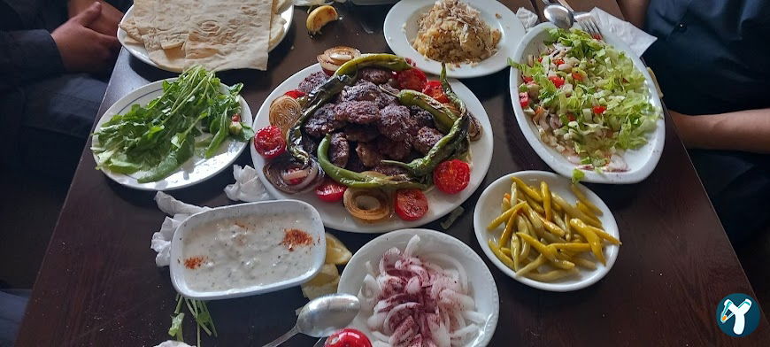 BANAZ BOL KEPÇE ÇORBA& IZGARA