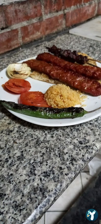 BANAZ BOL KEPÇE ÇORBA& IZGARA