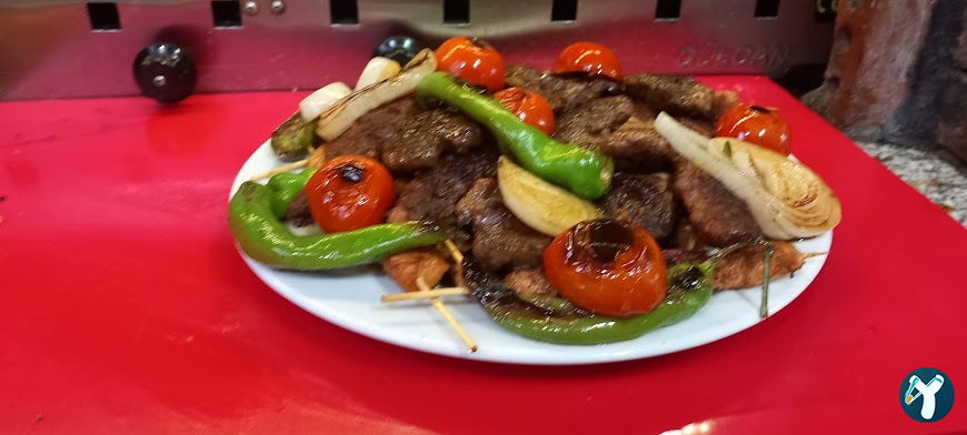 BANAZ BOL KEPÇE ÇORBA& IZGARA