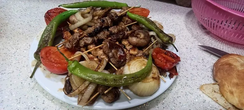 BANAZ BOL KEPÇE ÇORBA& IZGARA resimleri