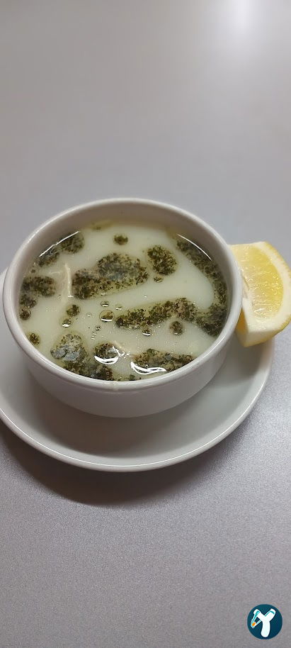 BANAZ BOL KEPÇE ÇORBA& IZGARA