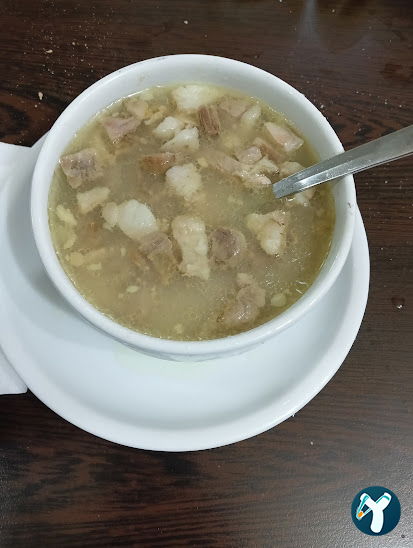 BANAZ BOL KEPÇE ÇORBA& IZGARA