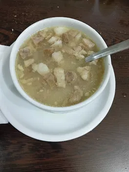 BANAZ BOL KEPÇE ÇORBA& IZGARA resimleri