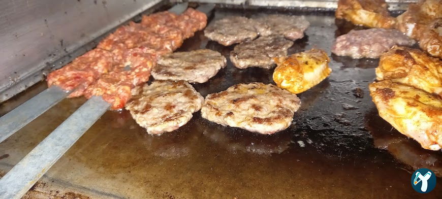 BANAZ BOL KEPÇE ÇORBA& IZGARA