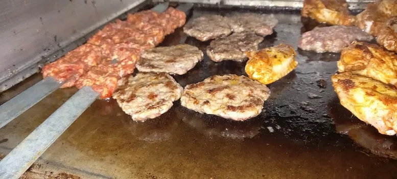 BANAZ BOL KEPÇE ÇORBA& IZGARA resimleri