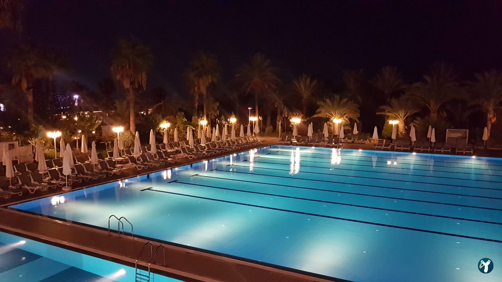 Delphin Be Grand Resort