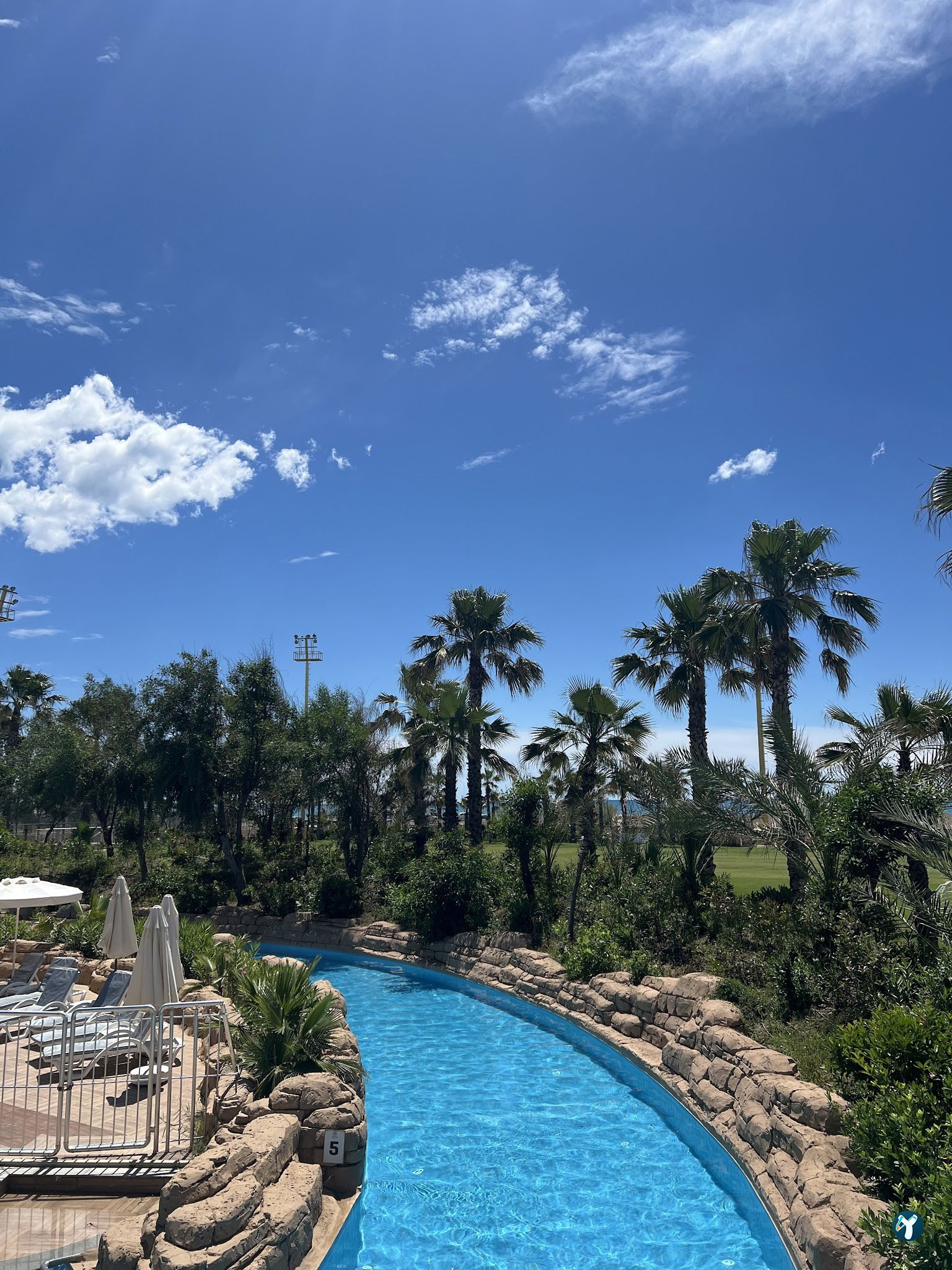 Delphin Be Grand Resort