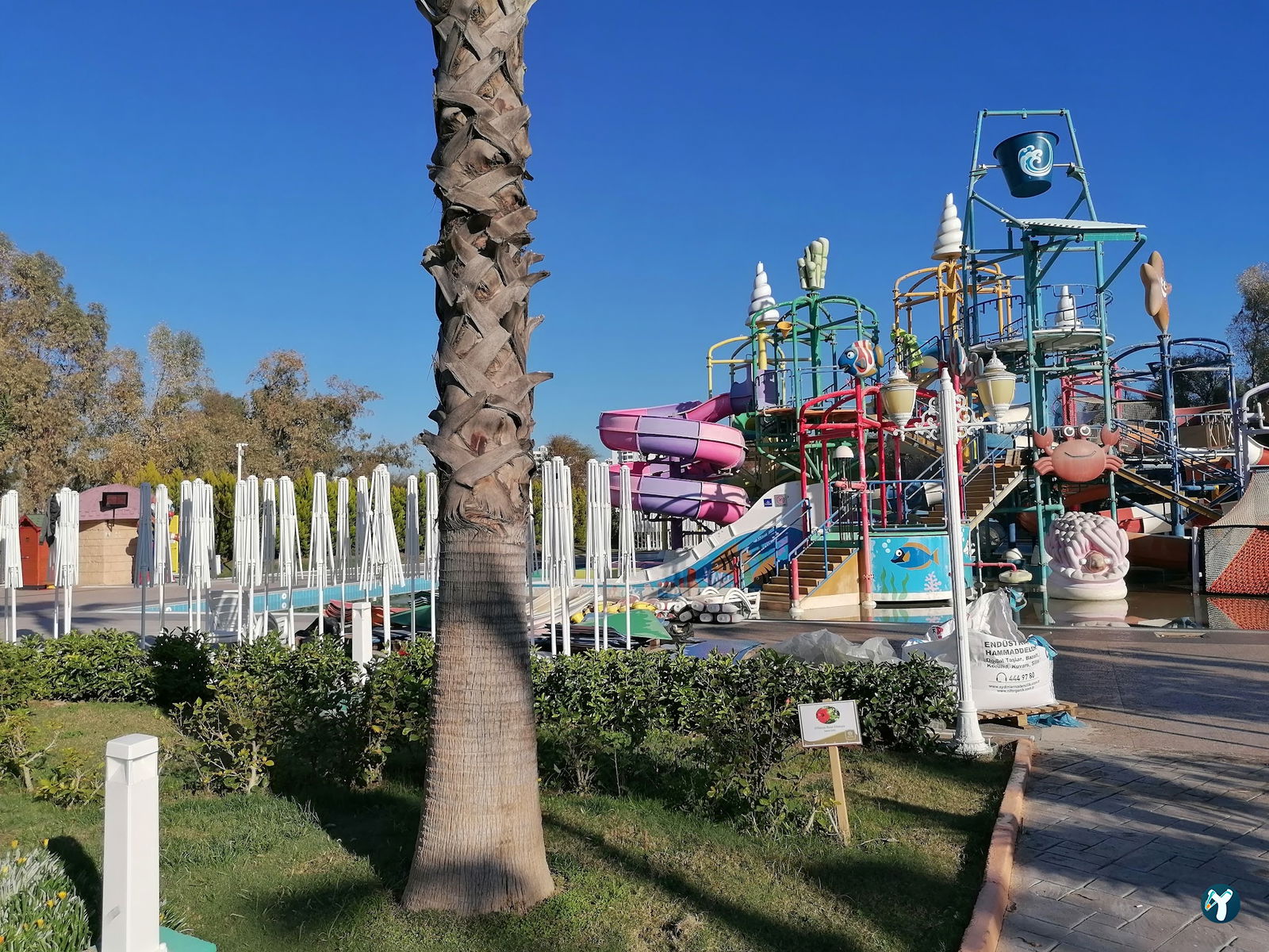 Delphin Be Grand Resort